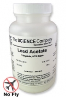 Lead Axetat (Trung tính)